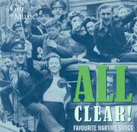 All Clear!