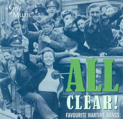 All Clear!
