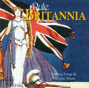 Rule Britannia!