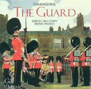 Changing The Guard Product Image