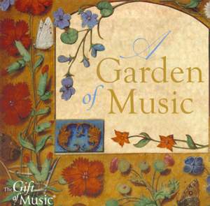 A Garden Of Music