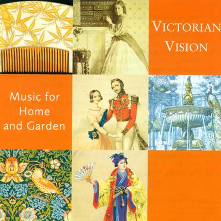 Victorian Vision