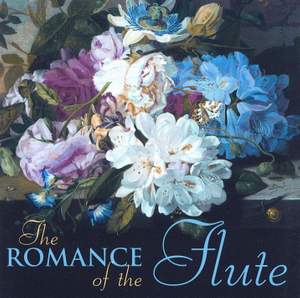 The Romance Of The Flute