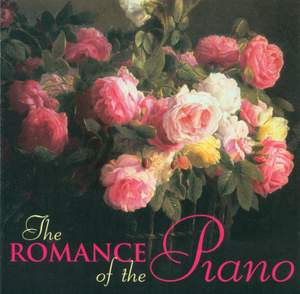 The Romance Of The Piano
