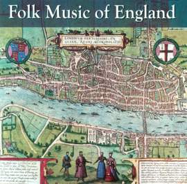 Folk Music of England
