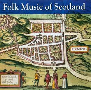 Folk Music of Scotland