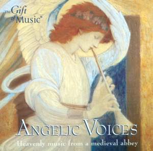 Angelic Voices
