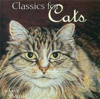 Classics For Cats - The Gift of Music: CCLCDG1038 - download | Presto Music
