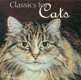 Classics For Cats