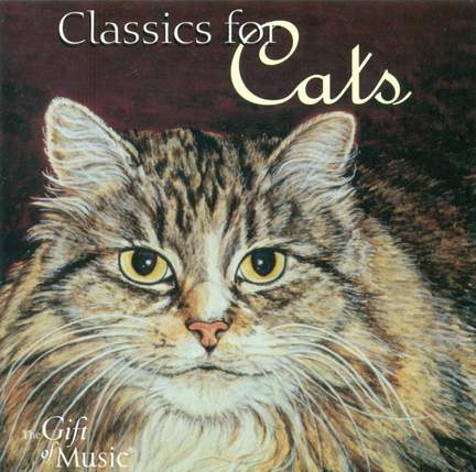 Classics For Cats