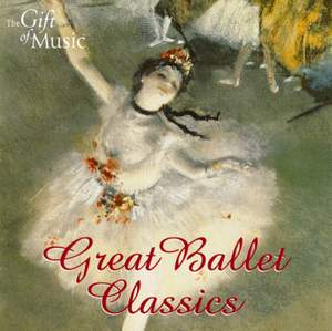 Great Ballet Classics