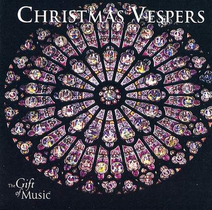 Christmas Vespers