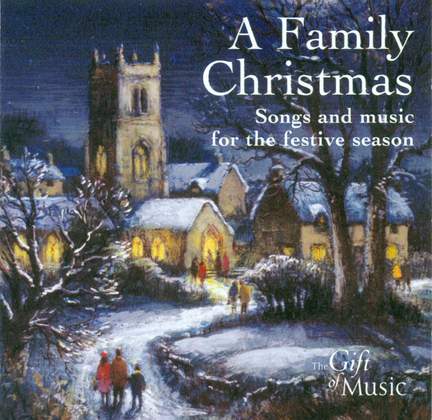 A Family Christmas