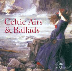 Celtic Airs & Ballads
