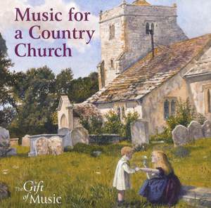 Music For A Country Church Product Image