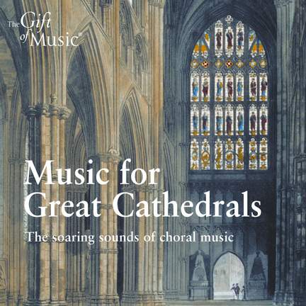 Music For Great Cathedrals