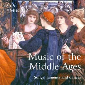 Music Of The Middle Ages