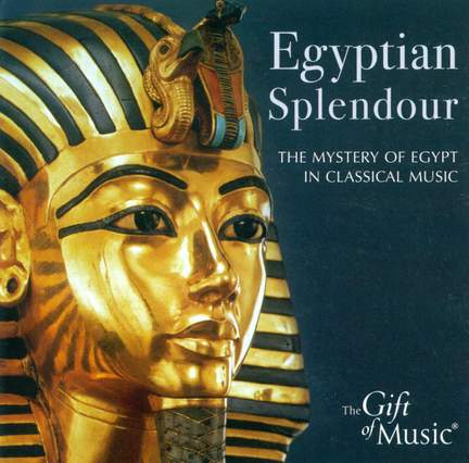 Egyptian Splendour