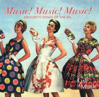 Music! Music! Music!