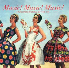 Music! Music! Music!