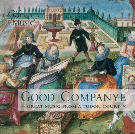 Good Companye