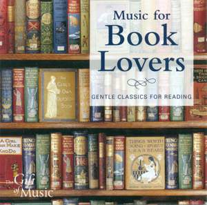 Music For Book Lovers