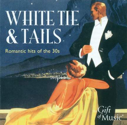 White Tie & Tails