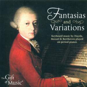 Fantasias & Variations