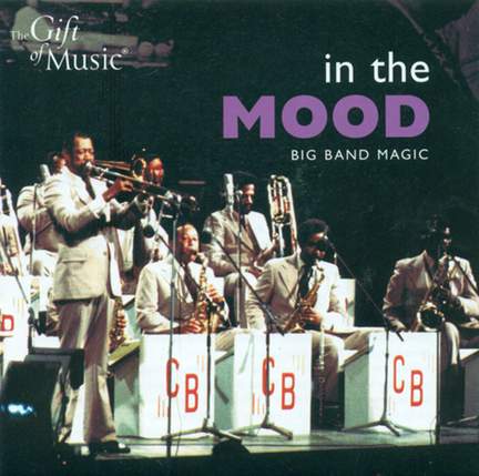 In The Mood
