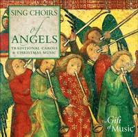 Sing Choir Of Angels