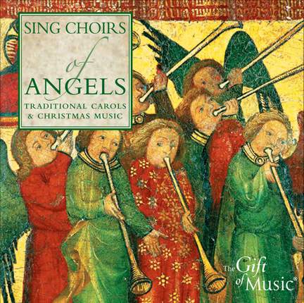 Sing Choir Of Angels