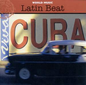 Latin Beat