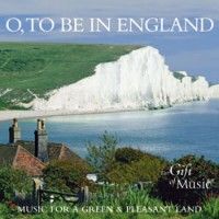 O, To Be In England