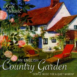 An English Country Garden