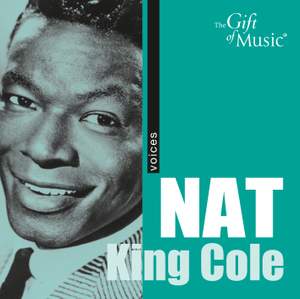 Nat King Cole