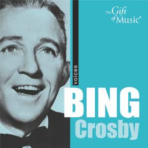 Bing Crosby