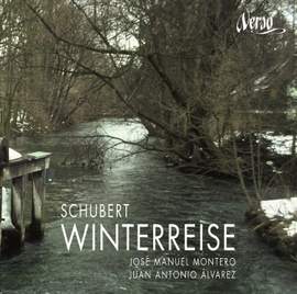 Schubert: Winterreise D911