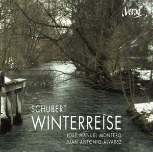 Schubert: Winterreise D911