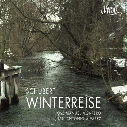 Schubert: Winterreise D911