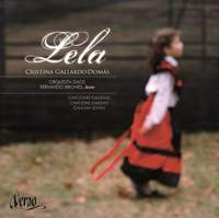 Lela: Galician Songs