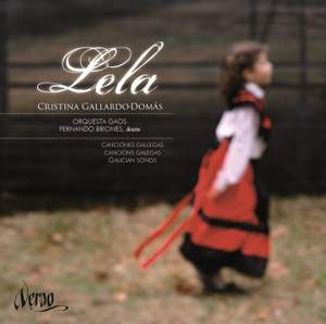 Lela: Galician Songs