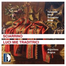 Sciarrino: Luci mie traditrici