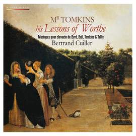Mr Tomkins his Lessons of Worthe