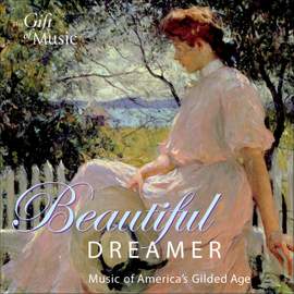 Beautiful Dreamer