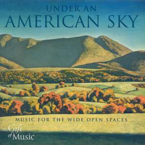 Under An American Sky