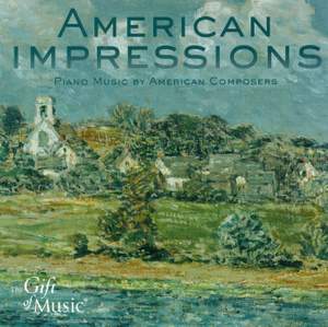 American Impressions Product Image