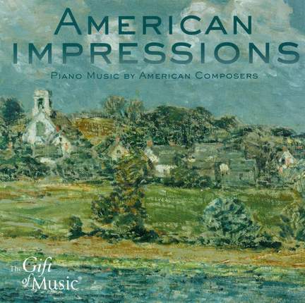 American Impressions