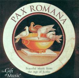 Pax Romana