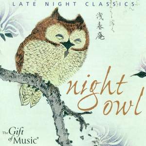 Night Owl Product Image