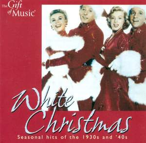 White Christmas